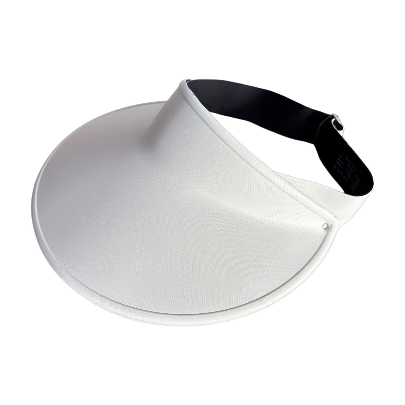 Langsha Sun Protection Hat Unisex Summer UV Protection Outdoor Wide Brim Hat for Hiking Cycling