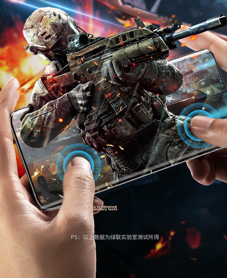 Ugreen Explosion-Proof Dust-Free Warehouse Tempered Glass Screen Protector for Huawei Pura 90 Pro/80, Borderless, Dust-Free, Easy Application, HD, Anti-Fingerprint, 2-Pack 13
