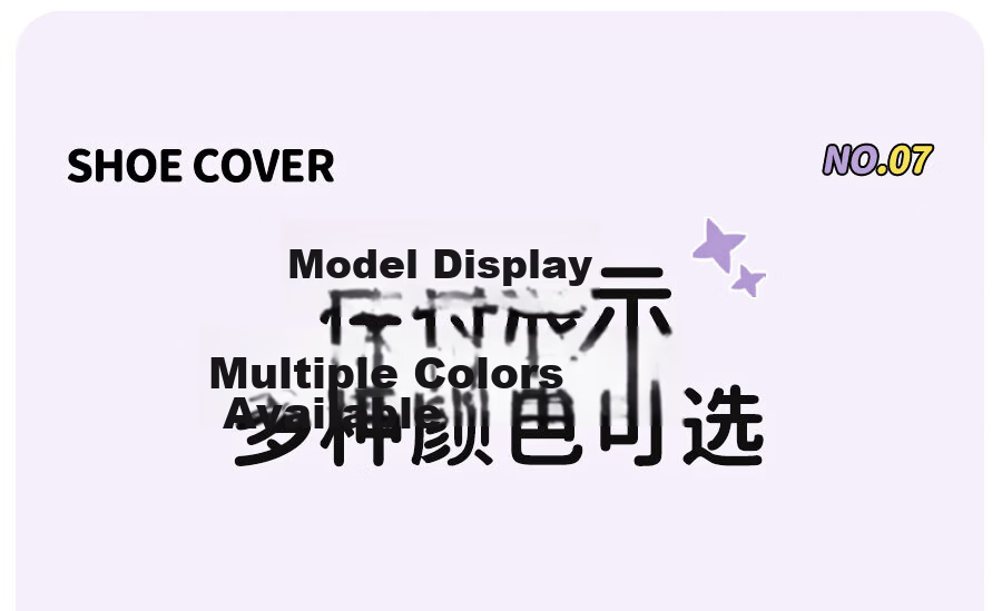 Zhengyu Kids Waterproof Rain Shoe Covers Non-slip Durable Water Shoes Rain Boots for Boys and Girls Toddlers Kindergarten Children Shoe Covers 14