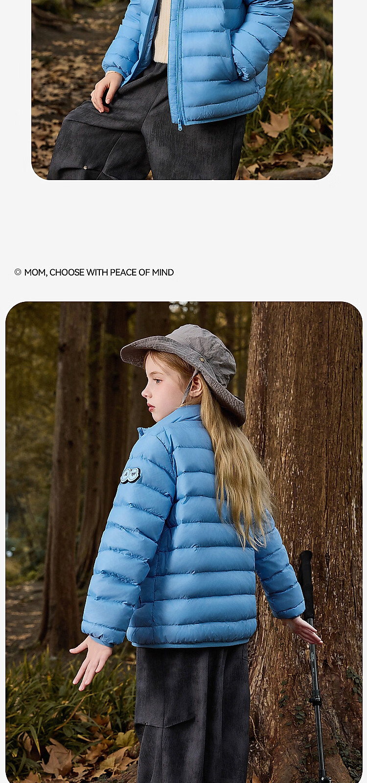 ASK JUNIOR 90% Down Jacket for Men And Women, New Year's Edition, Autumn And Winter Thickened Warm Versatile down Inner Liner Sporty Style, Bright Red, Size 170 10