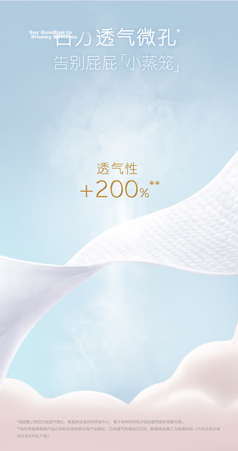 Huggies Royal Little Dragon XXL28 Pull-Up Pants (15kg+) Ultra-Thin Breathable Diapers 5