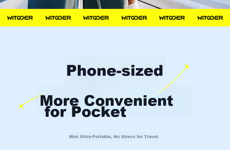 Zhiguozhe 2026 New Mini Selfie Stick Travel Portable Phone Holder 360° Rotation Anti-Shake Automatic Tripod Follow Shooting Photography Tool Concert 17
