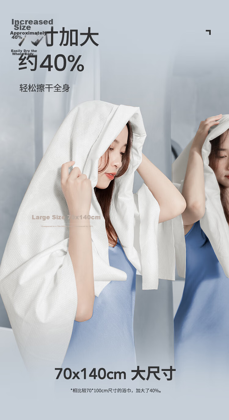 BANANA TRIP Disposable Toilet Seat Cover for Pregnant Women, Thickened And Enlarged, [5A Antibacterial] Travel Individual Packaging 5