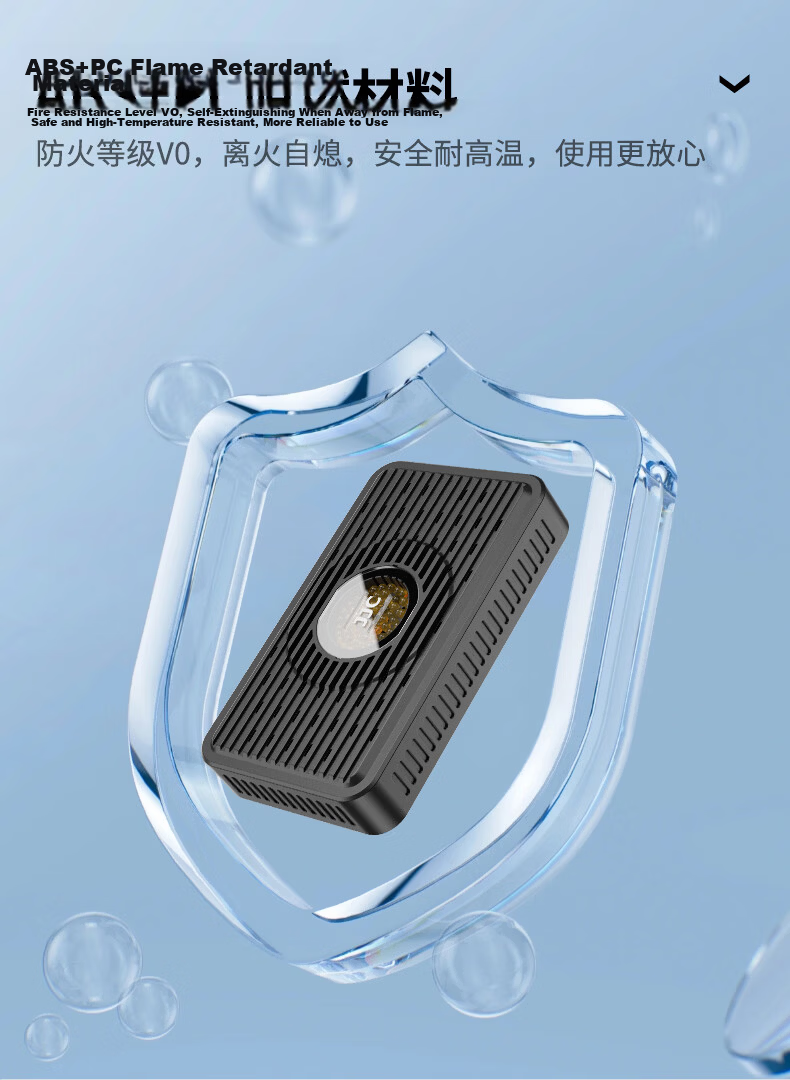 JJC Electronic Desiccant Card Reusable Dehumidifier for Figurines, Stamps, Antiques, Camera Lenses, Moisture Absorber Box (Random New or Old Version) 14