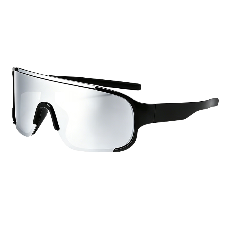 BRCZRO Kids Cycling Glasses Mountaineering Goggles Unisex Ski Sports Sunglasses UV Protection Windproof Sunglasses