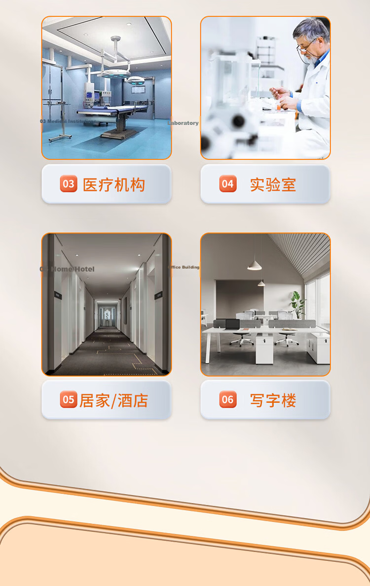 Zhugu Adhesive Dust Mat Tearable Sticky Floor Dust Mat for Laboratory Cleanroom Dust Removal Purification Strong Adhesive Dust Mat 45*90cm 30 Sheets 18