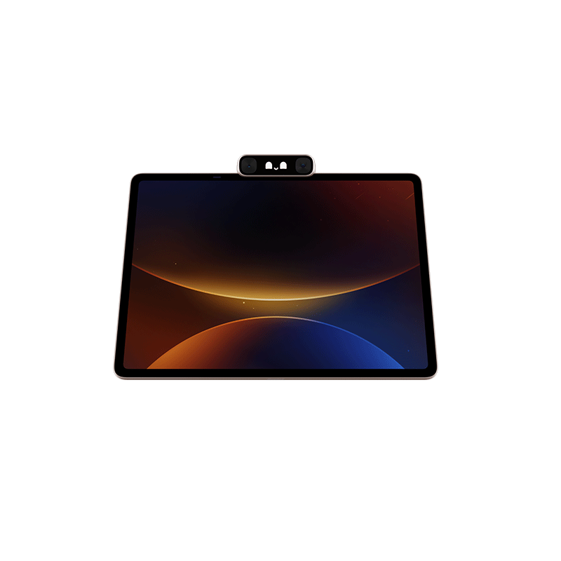 Xueersi Learning Machine T6 Max [New Release] AI Learning Device with Real Teacher Interaction, 15-inch Eye Protection Large Screen, 8+256GB Learning Tablet