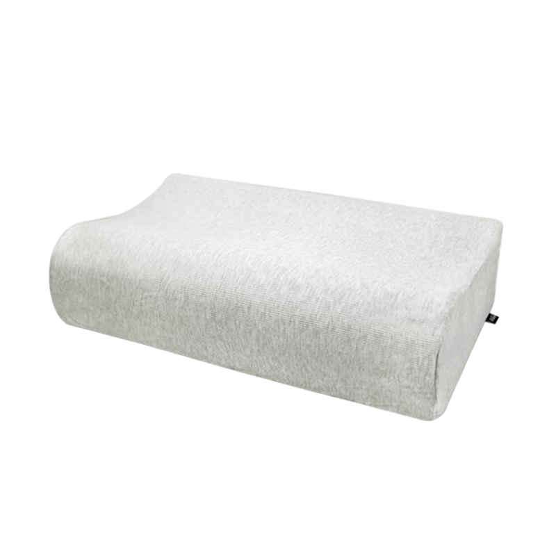 AiSleep Men's Extra Large Thick Memory Foam Pillow for Tall and Strong, Side Sleep Neck Support, Deep Sleep Cervical Pillow