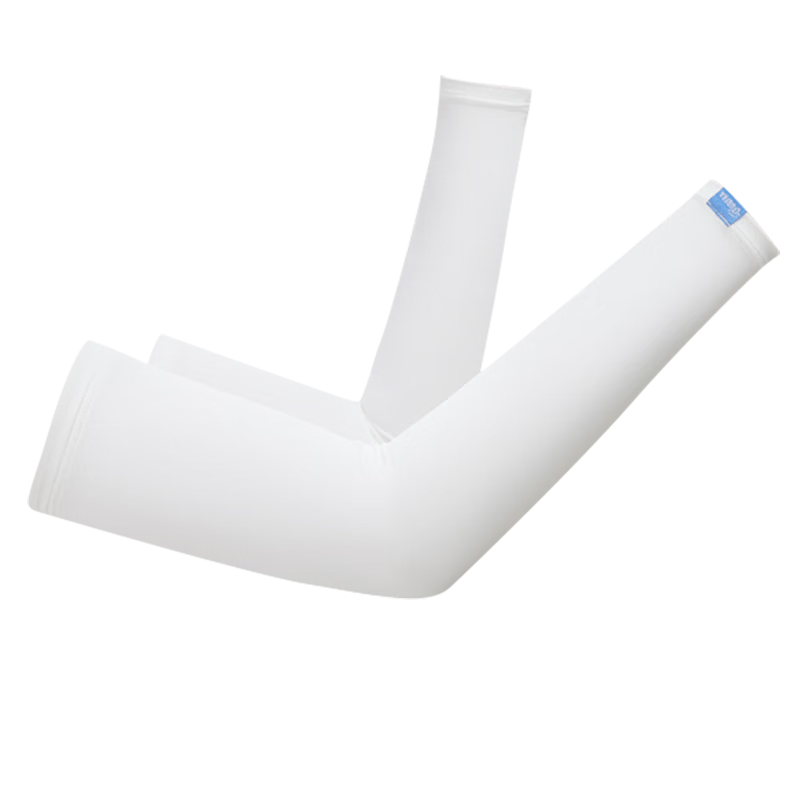 Ning'an Summer Sunscreen Ice Sleeve Men's UV Protection Ins Gloves Arm Sleeves Ice Silk Women's Thin Arm Guards