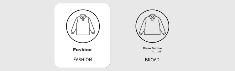 Dancing with Wolves [High Elasticity Nylon] Commuter Versatile Brushed Stretch Light Business Men's Long Sleeve Polo Shirt 102 Dark Blue L 1