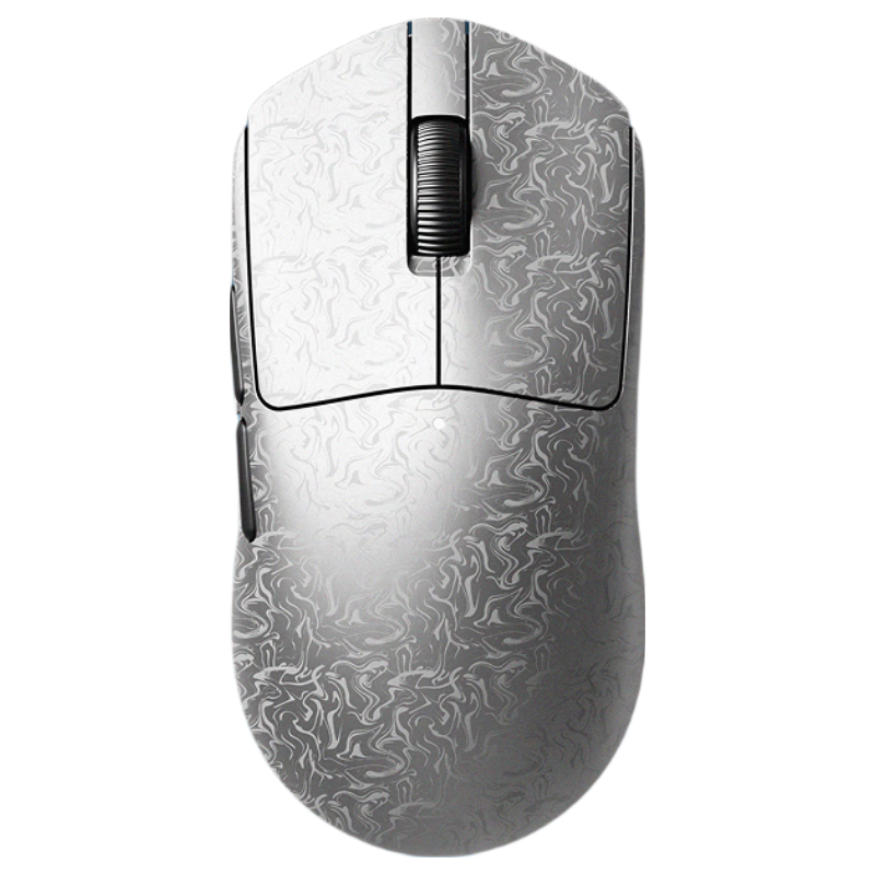 EWEADN X23 Composite Carbon Fiber Wireless Mouse Lightweight Bluetooth Tri-Mode Gaming PAW3315 Sensor Laptop Office Small Hand Universal Peripheral