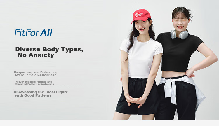 JD Jingzao Women's Casual Sun Protection Pants 2026 Spring Jogger Cool Ice Feel Trousers Black M 1