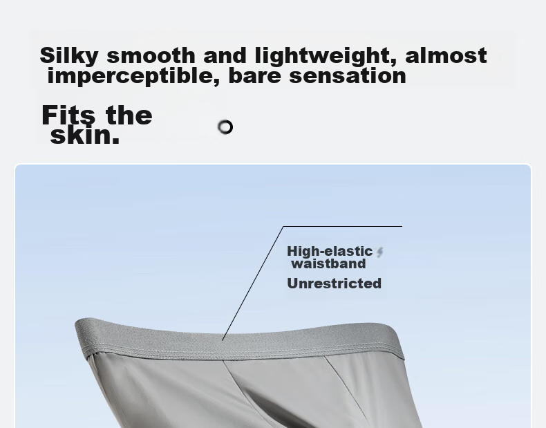 Briars Disposable Women's Cloud-Soft Sterile Daily Disposable Washless Underwear, 2XL 10