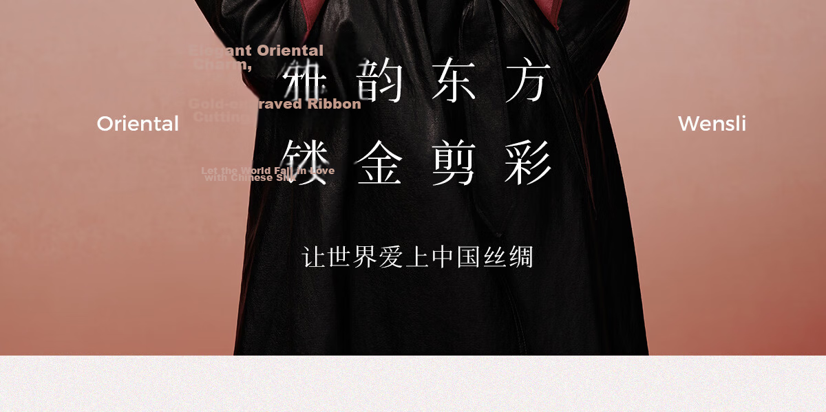 Wanshili Double-Sided Printed Silk Wool Scarf 2025 New Style Birthday New Year Gift for Mom Shawl Outerwear - Suo Qingqiu 2