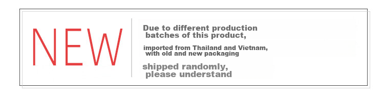 Klinlay Natural Rubber Gloves 3-Pack One Size Imported Summer High Elastic Thin Cleaning Household Dishwashing Food Multi-Purpose 1