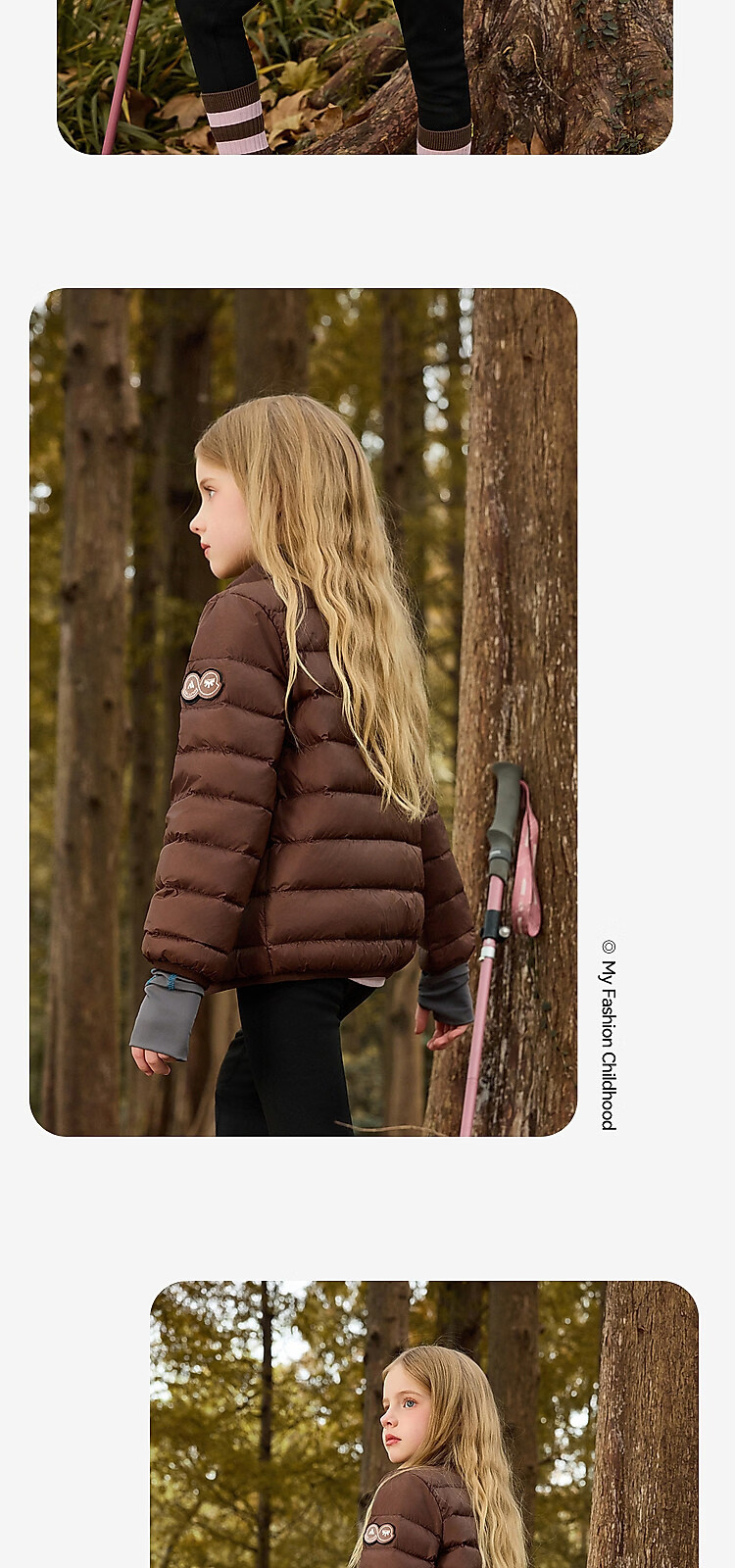 ASK JUNIOR 90% Down Jacket for Men And Women, New Year's Edition, Autumn And Winter Thickened Warm Versatile down Inner Liner Sporty Style, Bright Red, Size 170 16
