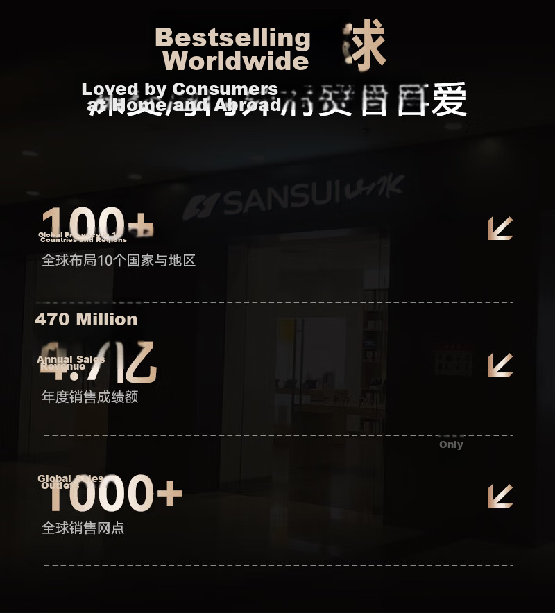 SANSUI 2026 New W133 Bluetooth Clip-On Bone Conduction Open-Ear Wireless Sports Running Gaming Noise-Cancelling Earphones for Apple - Snow White 3