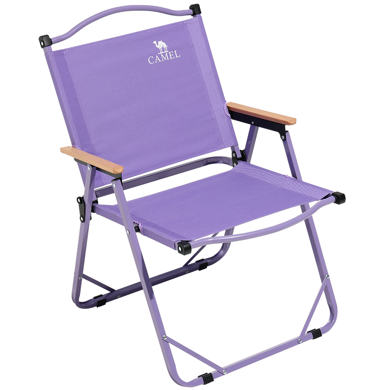 CAMEL Outdoor Folding Chair, Camping Stool, Fishing Seat, Beach Chair, Folding Stool And Table