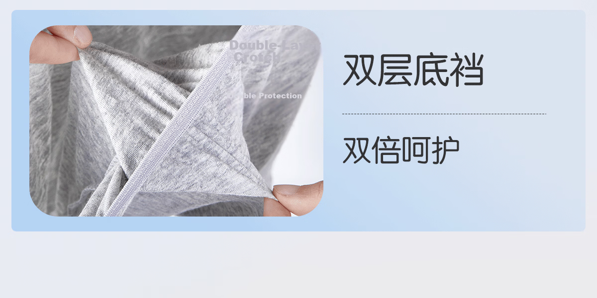 Ankexin Men's Disposable Underwear, Cotton Triangle Panties, No-Wash Daily Disposable, Travel Individual Pack, Large Size White XXXL, 5 Pieces 17