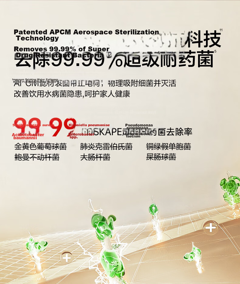 Angel Cube 2nd Gen Pro2200 Household Water Purifier Kitchen Dedicated Direct Drinking Integrated Ultra-thin Sterilization RO Reverse Osmosis Water Filter 2.2L/min 13