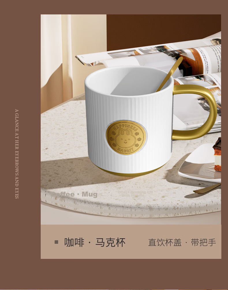Aisheer Annual Meeting Gift Business High-End Practical Employee New Year Insulated Water Bottle Year-End Commemorative Award 8