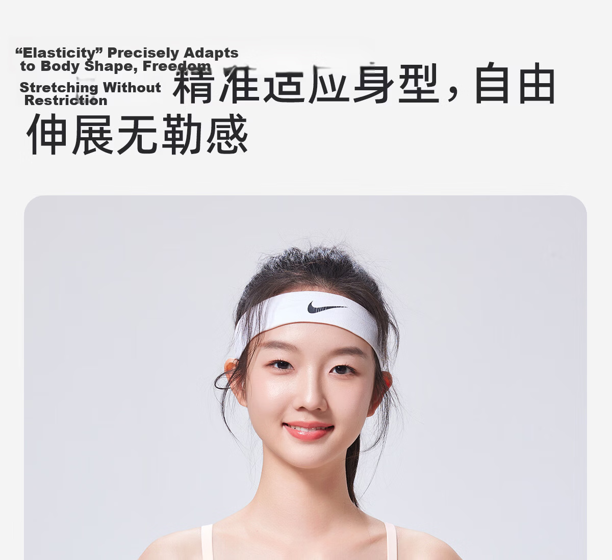 Meishianxuan High School Student Girls' Sports Anti-Shock Vest Underwear for Ages 12-18 Self-Operated 19