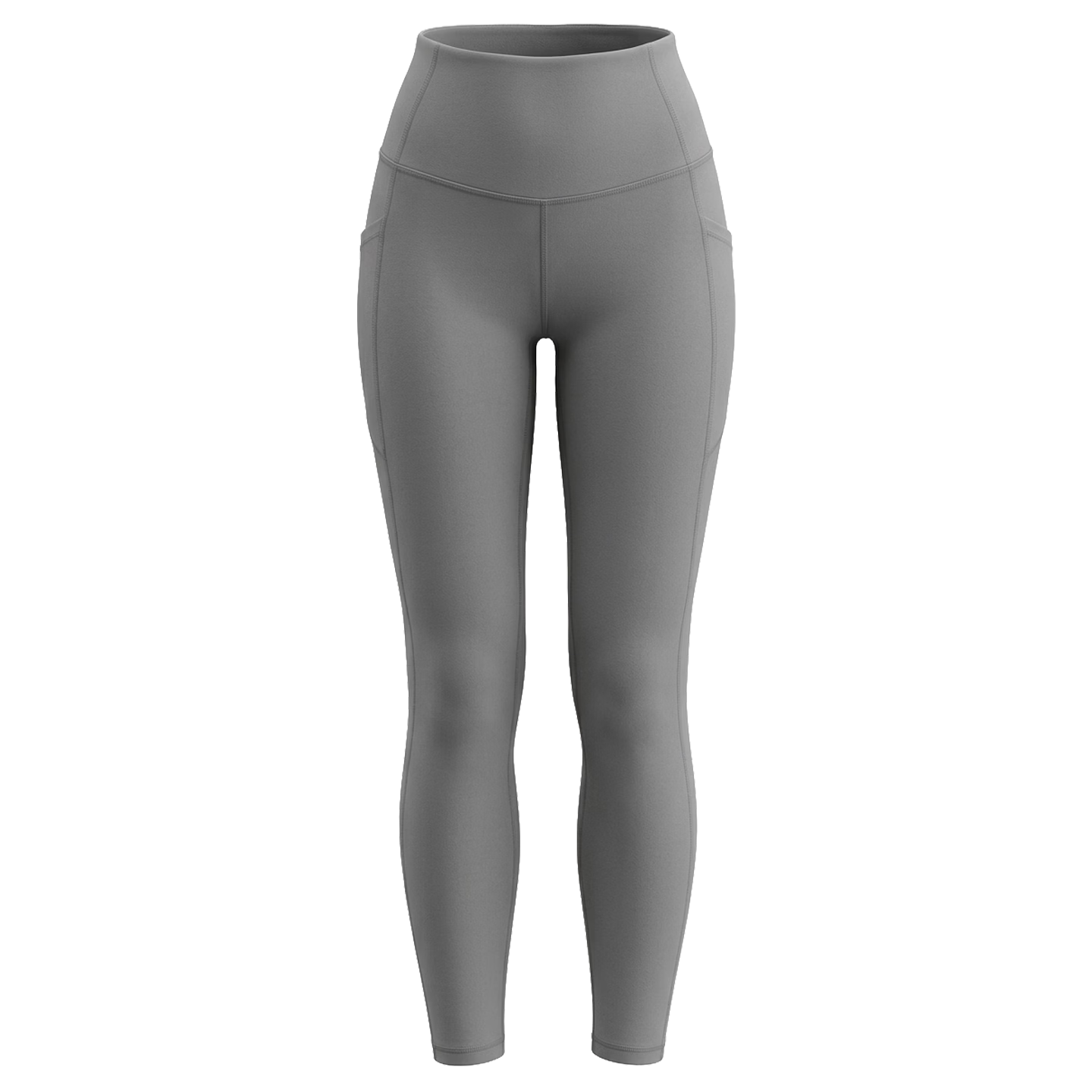 Ziyouxi Yoga High-Waisted Leggings for Women, Butt-Lifting, Naked Feel, Outdoor Wear, Sports Shark Pants, Tight-Fitting Pilates Running Fitness Training Outfit