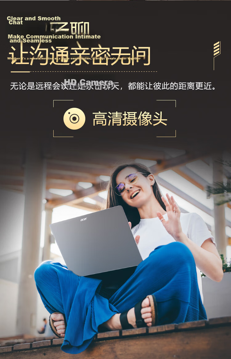 Acer Extraordinary Go Air Lobster Edition National Subsidy 14-inch Ultra-light 1kg Magnesium-Aluminum Laptop Student Business Office Core i7-240H 32GB 1TB 2.2K Gray 9