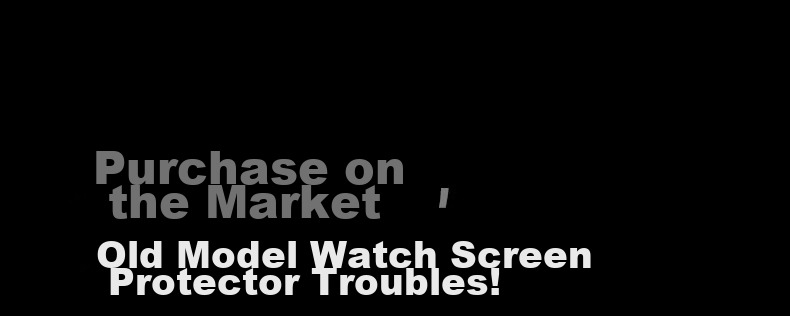 Ugreen S11 New Upgraded Nano Film Apple Watch S11/10 Screen Protector Dust-Free Scratch-Resistant Durable Film 1