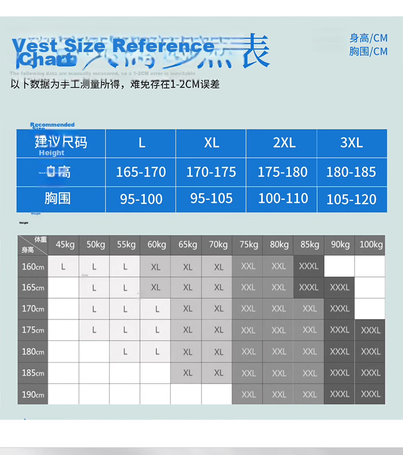 Hengyuanxiang [100% Pure Cotton] Sleeveless Tank Top for Men, Antibacterial, Middle-Aged And Elderly, Slim-Fit, Athletic Undershirt Vest 8