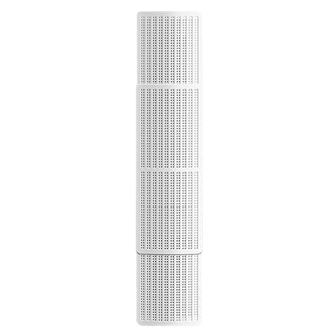 Gonghechuan Air Conditioner Wind Deflector Shield Baby Maternity Windproof Cover Universal Hanging Air Guide Panel