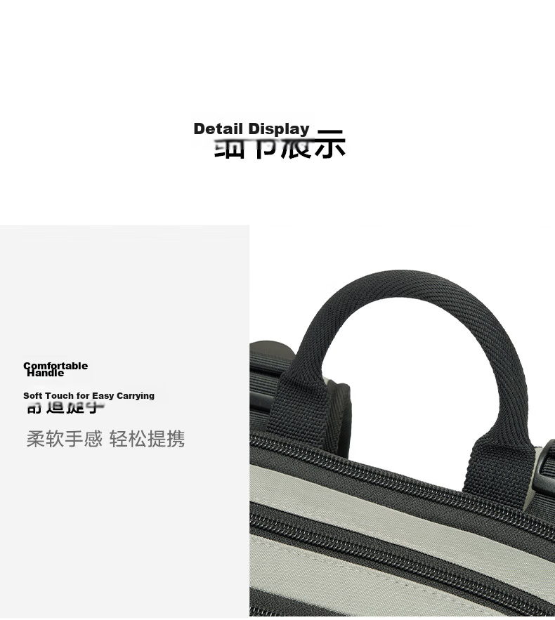 Samsonite NX3*101 17.3-inch Laptop Backpack Business Travel Bag Black 12