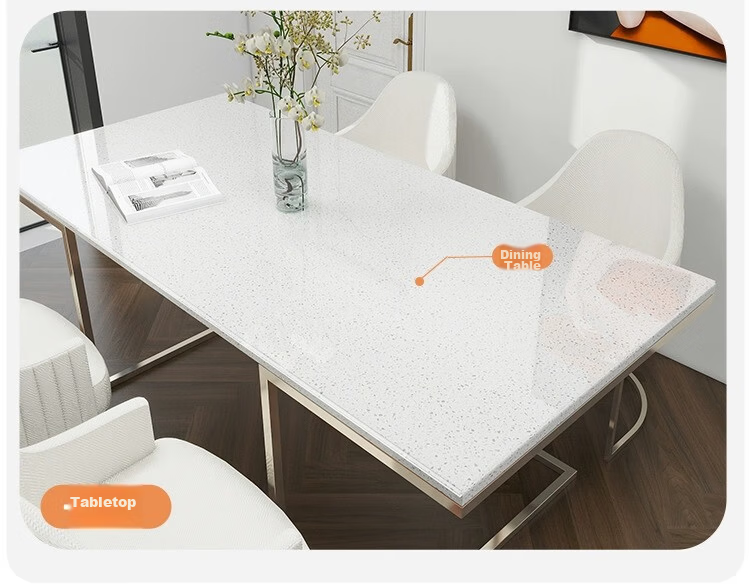 Washi Kitchen Countertop Protective Film Marble Quartz Countertop Protective Crystal Film 60cm x 10m 17