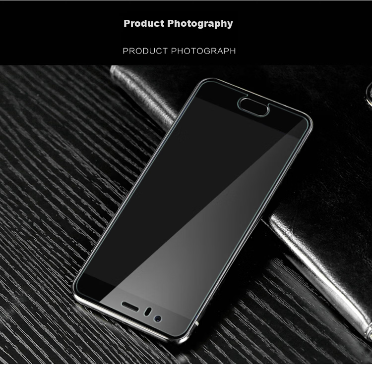 Smorss [Vacuum Adhesion] Tempered Glass Screen Protector for Huawei Nova 15 Pro, Nova 15 Ultra Full Coverage HD Anti-Scratch and Anti-Fingerprint Phone Screen Protector 9