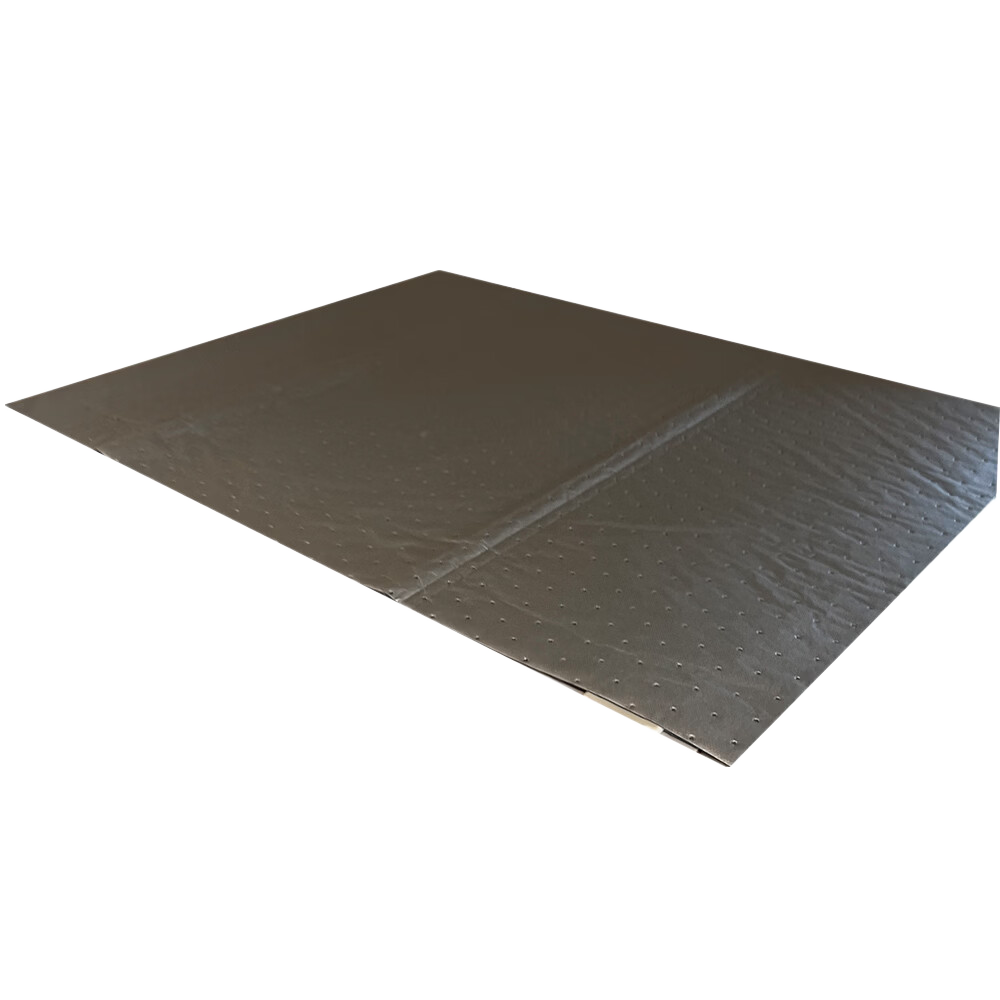 Xiruo Refrigerator Top Dust Cover Protective Cloth Disposable Oil Absorbing Cotton Strip Waterproof Oil-Proof Sticker for Range Hood
