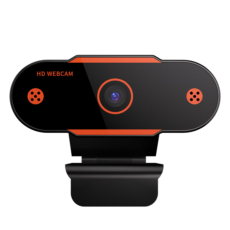 SE SOBAST SE-X9 1080P HD USB Computer Microphone Wide-Angle Webcam with Microphone for Tablet Laptop Office Online Classes Live Streaming Conference