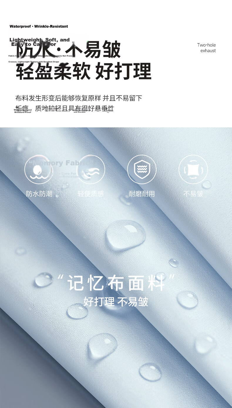 Baicaoyuan Compression Travel Storage Bag for Down Jackets, Clothing, Underwear, Luggage Packing, Business Trip Dirty Clothes, Essential Travel Supplies 7