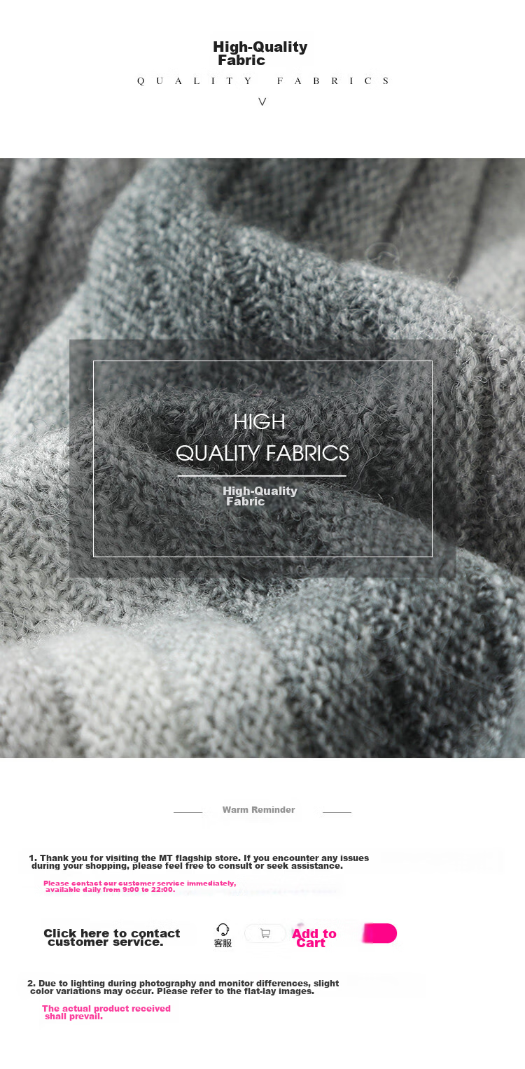 MT Sweet Cool Gradient Seasonal Casual Versatile Fashion Trendy Gradient Long Sleeve Pullover Sweater 5