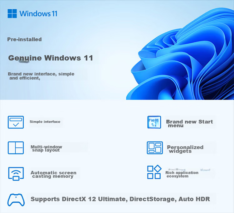 Colorful Jiangxing X16 13th Gen Core i9 16-inch Gaming Laptop (i9-13900HK, 16GB RAM, 1TB SSD, RTX 5070, 180Hz) 22