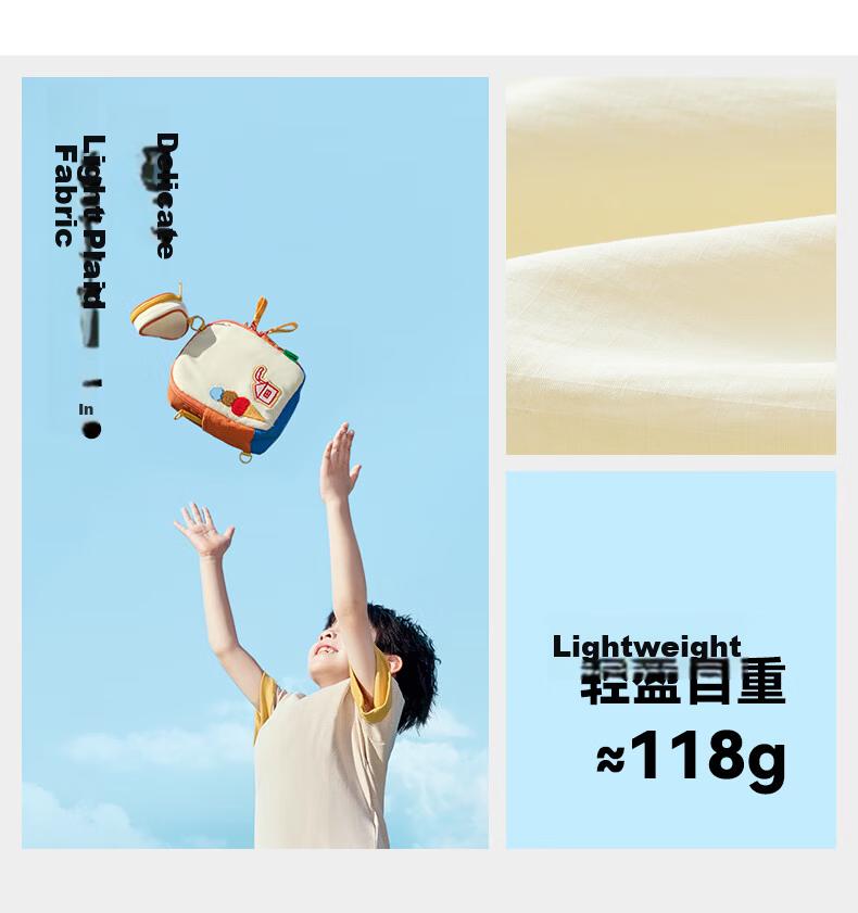 SHUKIKU Toast Double Shoulder Crossbody Bag Children's Dopamine Small Bag Casual Fun Multi-Purpose Parent-Child Bag Taro Toast One Size 8
