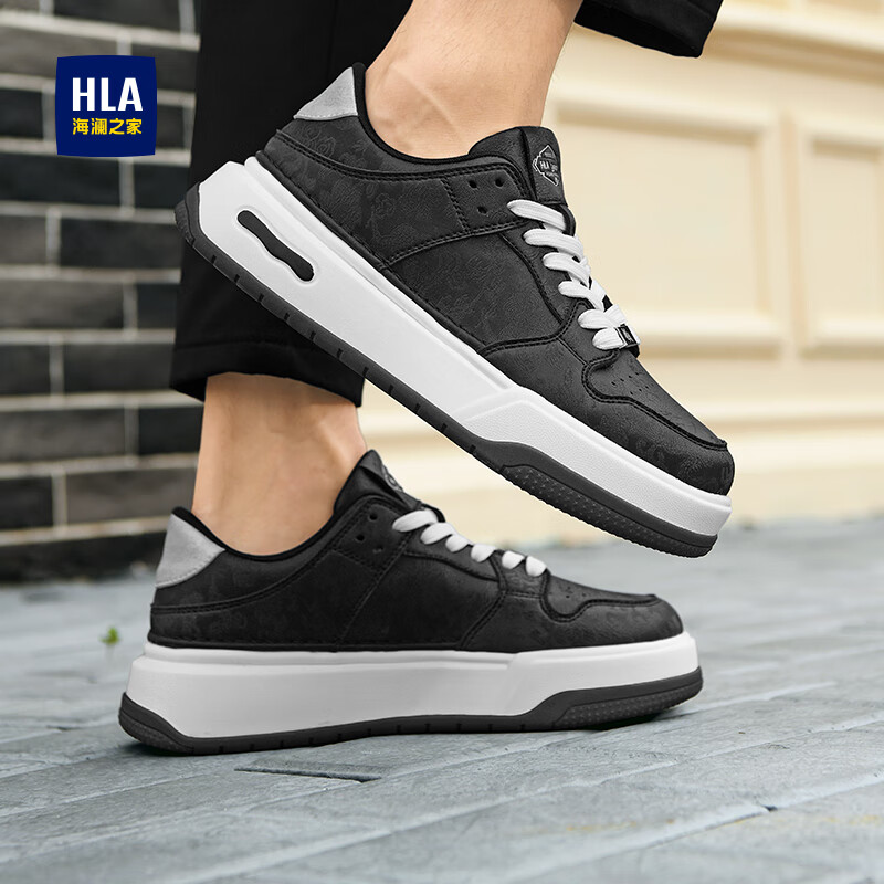 HLA Men's -01242689