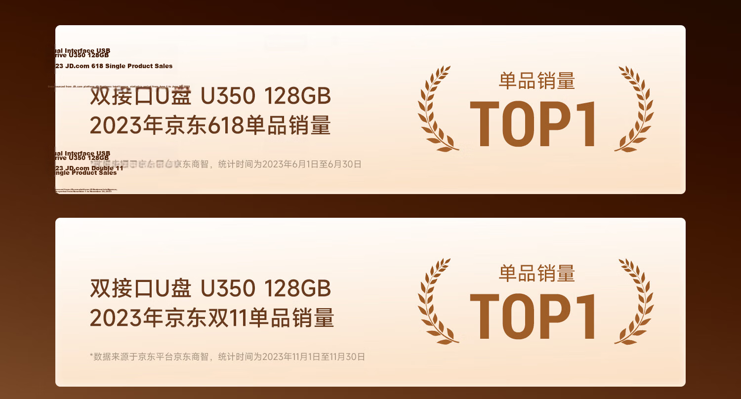 Aigo 128GB Type-C Car USB Drive Mini Compact C3C 450MB/s Read Speed Car Sentinel USB Drive Dash Cam USB Drive High-Speed Learning Office USB Flash Drive 2