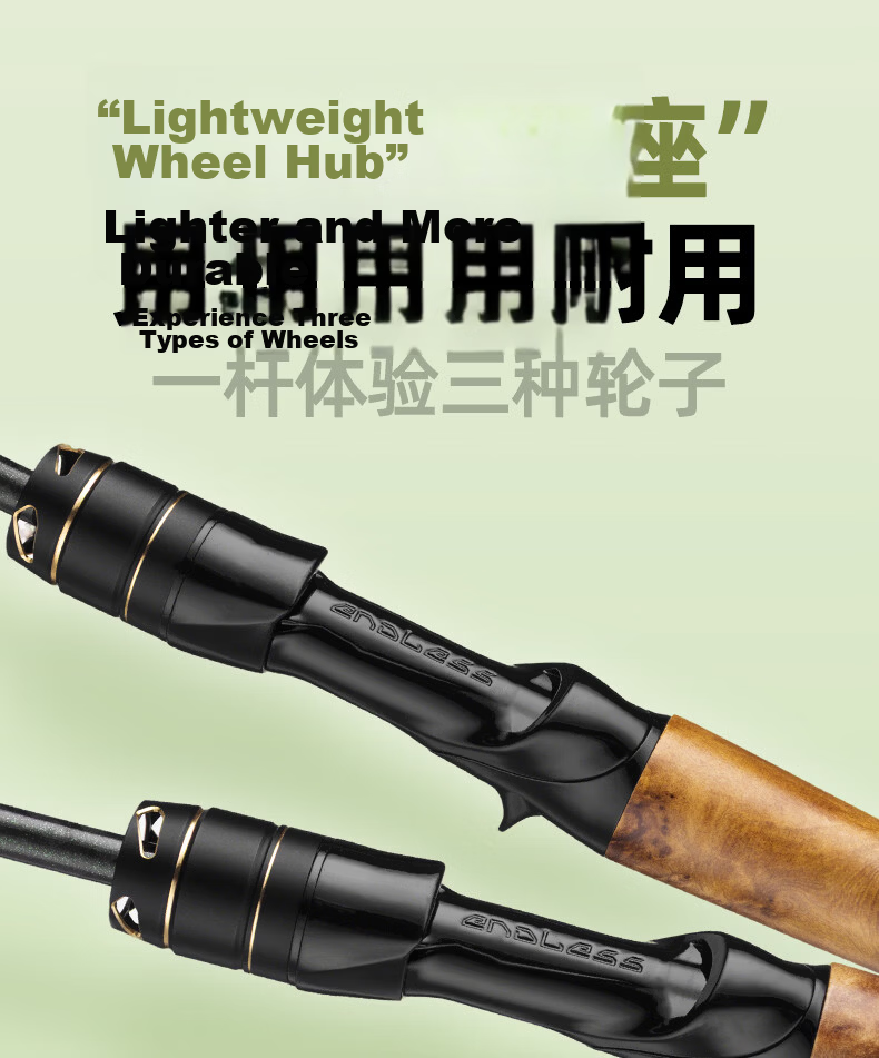 Jihu 1.8m UL Adjustable Micro Worm King II Telescopic Lure Rod Spinning Reel Combo Short Section Portable Lure Fishing Rod 15