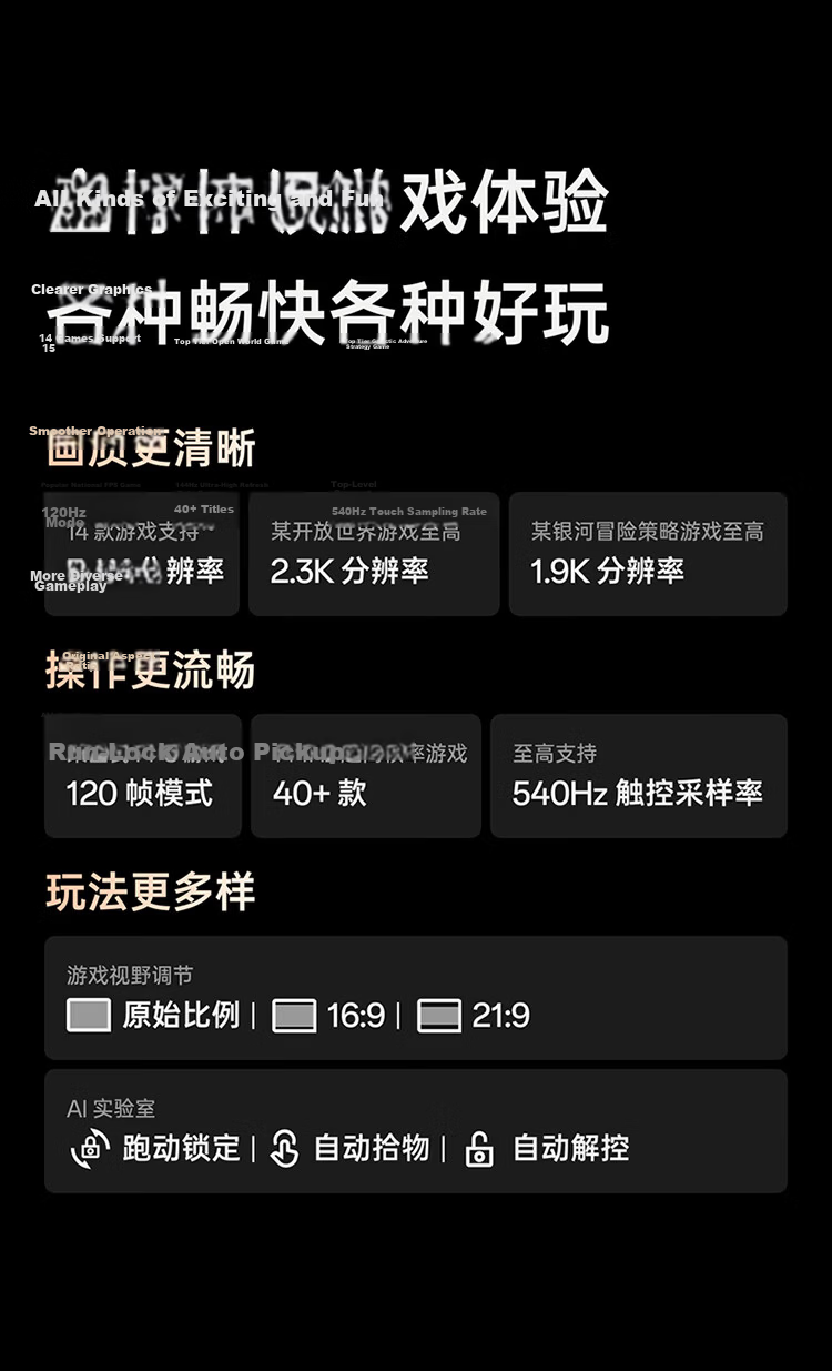 OPPO Pad 4 Pro 13.2-inch Tablet Qualcomm Snapdragon 8 Gen 2 16GB+512GB Dawn Glow 16