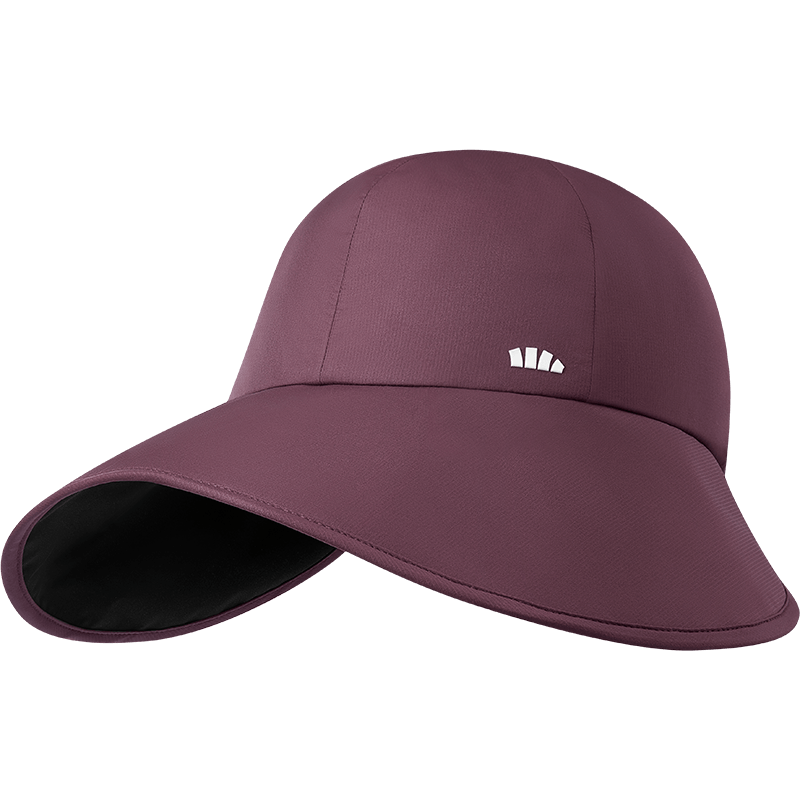 Beneunder Women's Sun Protection Baseball Cap Summer Outdoor Sports Sun Hat Large Brim WD006