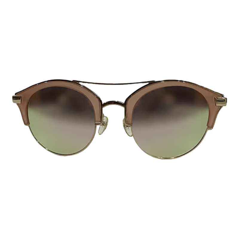 Calvin Klein Unisex CK1226SK-601 Sunglasses UV Protection Fashion Casual Commuting