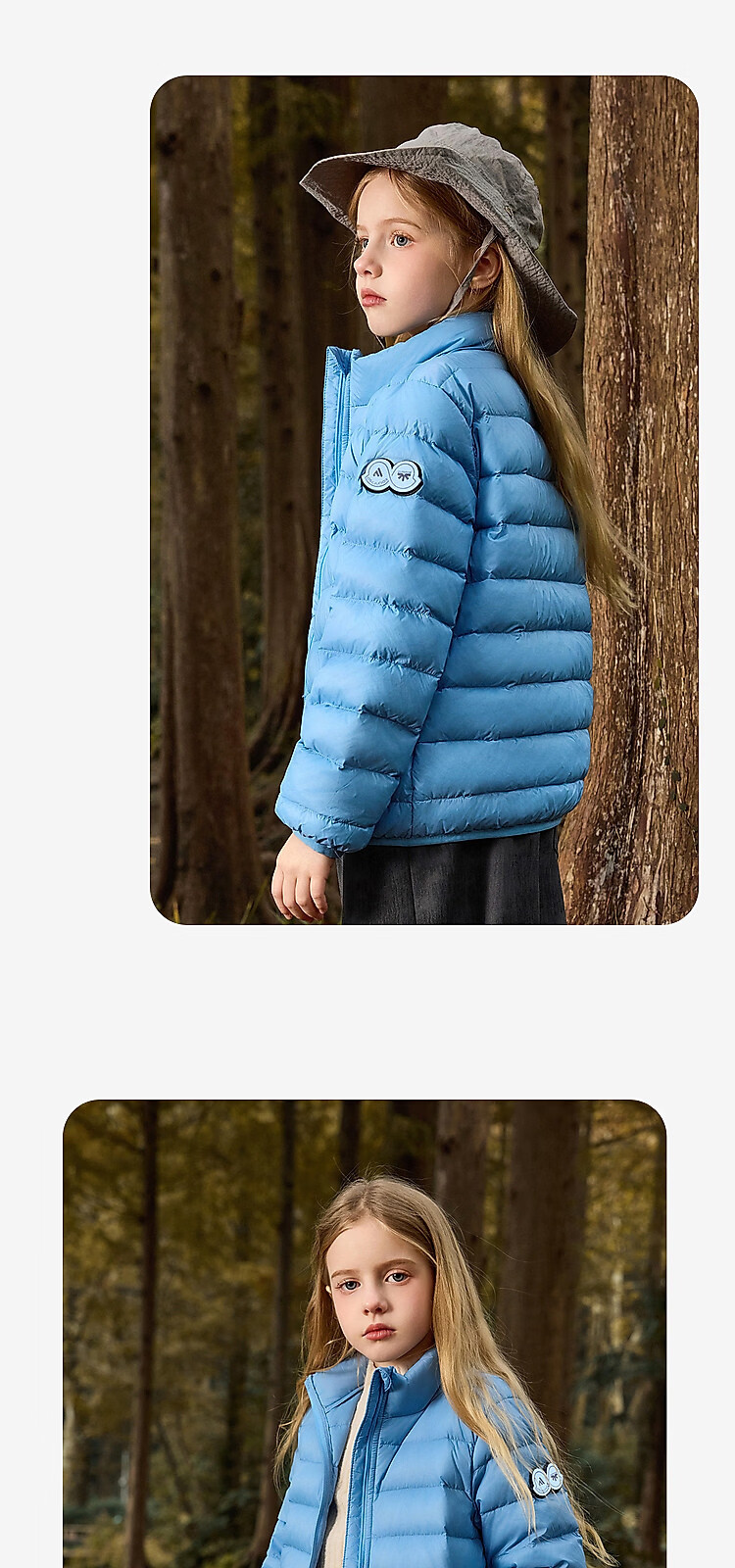 ASK JUNIOR 90% Down Jacket for Men And Women, New Year's Edition, Autumn And Winter Thickened Warm Versatile down Inner Liner Sporty Style, Bright Red, Size 170 9
