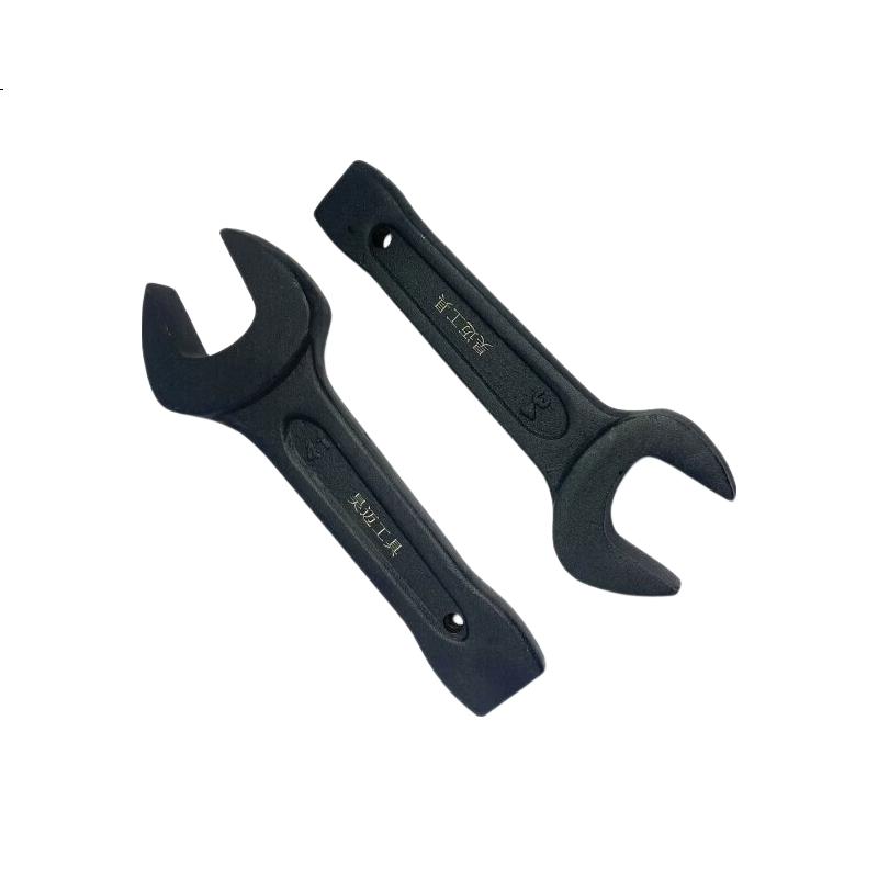 Haomai Heavy-Duty Impact Open-End Wrench 36mm HM-60009036 (1-14-4-1)