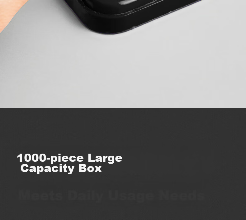 Deli 23/17 Stainless Steel Heavy-Duty Staples, Easy-Penetrating Staples, 1000 Pieces, Single Box, Suitable for Important Documents, Rust-Resistant And Moisture-Proof, 120-Sheet Capacity, 0217 10