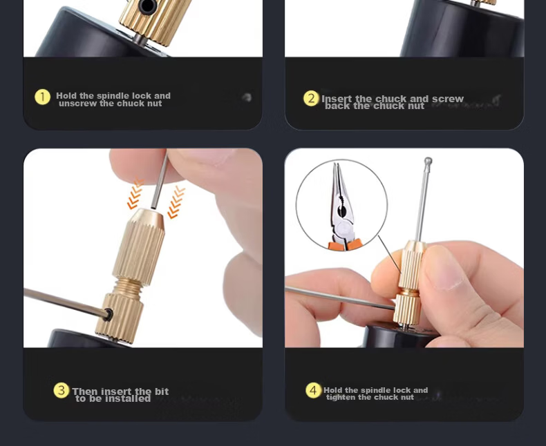 Jingkai Rechargeable Electric Code Engraving Machine Handheld Brushless Mini Code Scraper Grinder for Cigarette Boxes 18